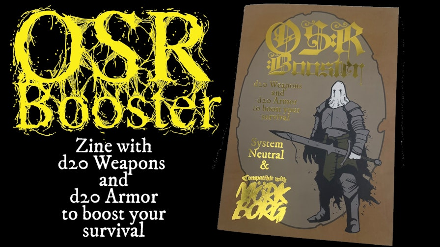 OSR Booster Zine - System Neutral and Mörk Borg.png