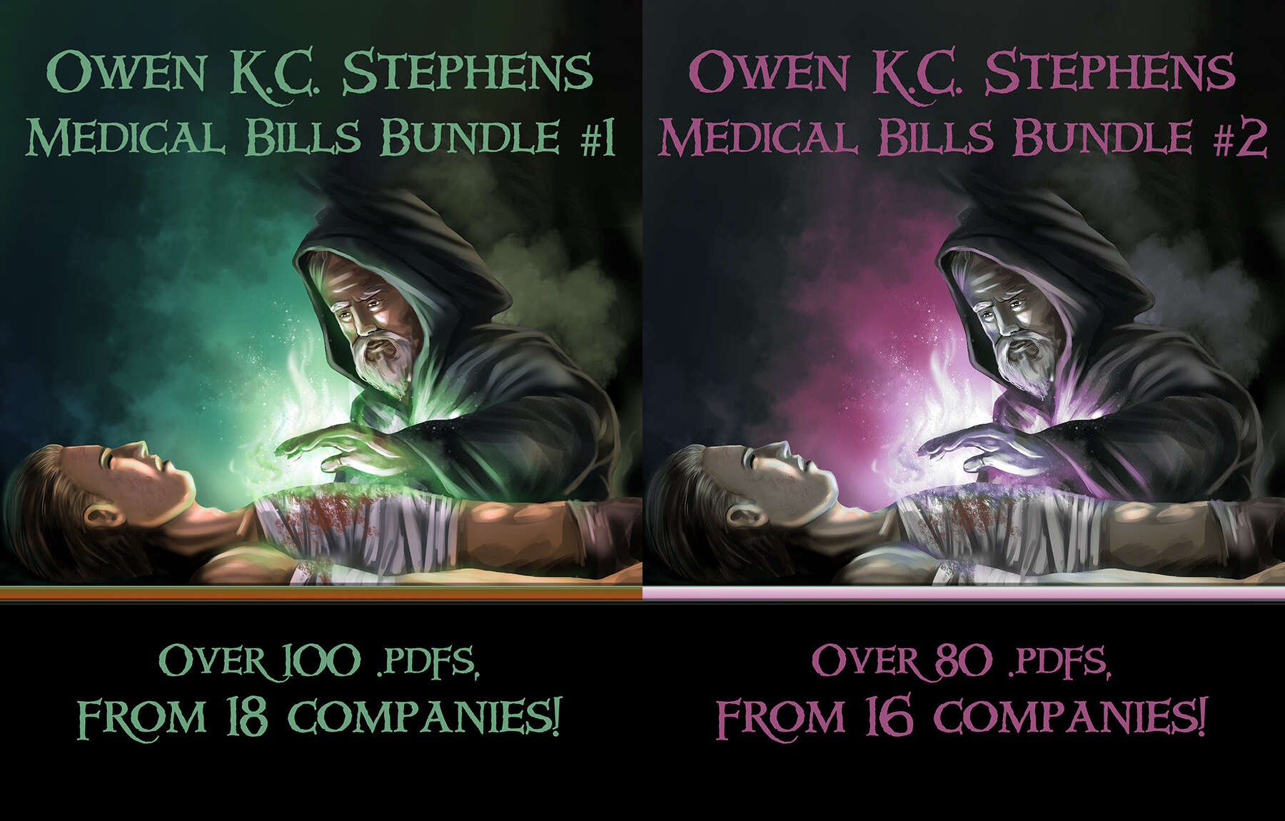 own kc stephens medical bills bundles together.jpg