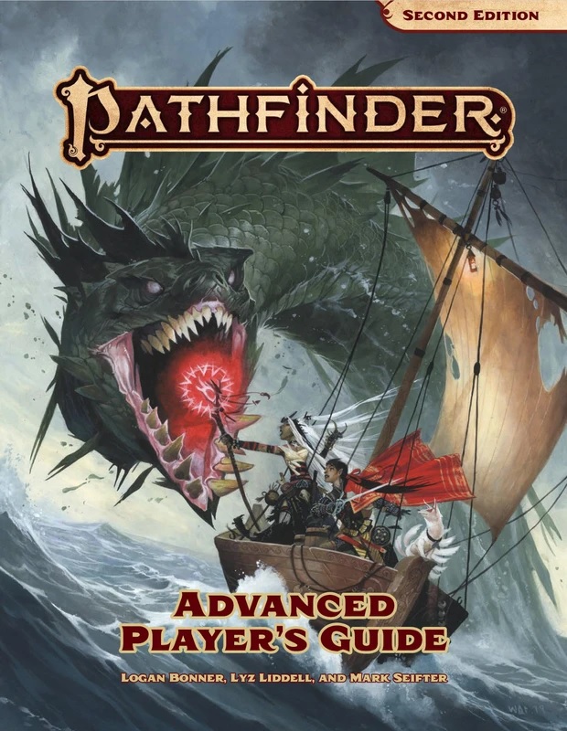 Pathfinder Lost Omens Ancestry Guide Review – Roll For Combat