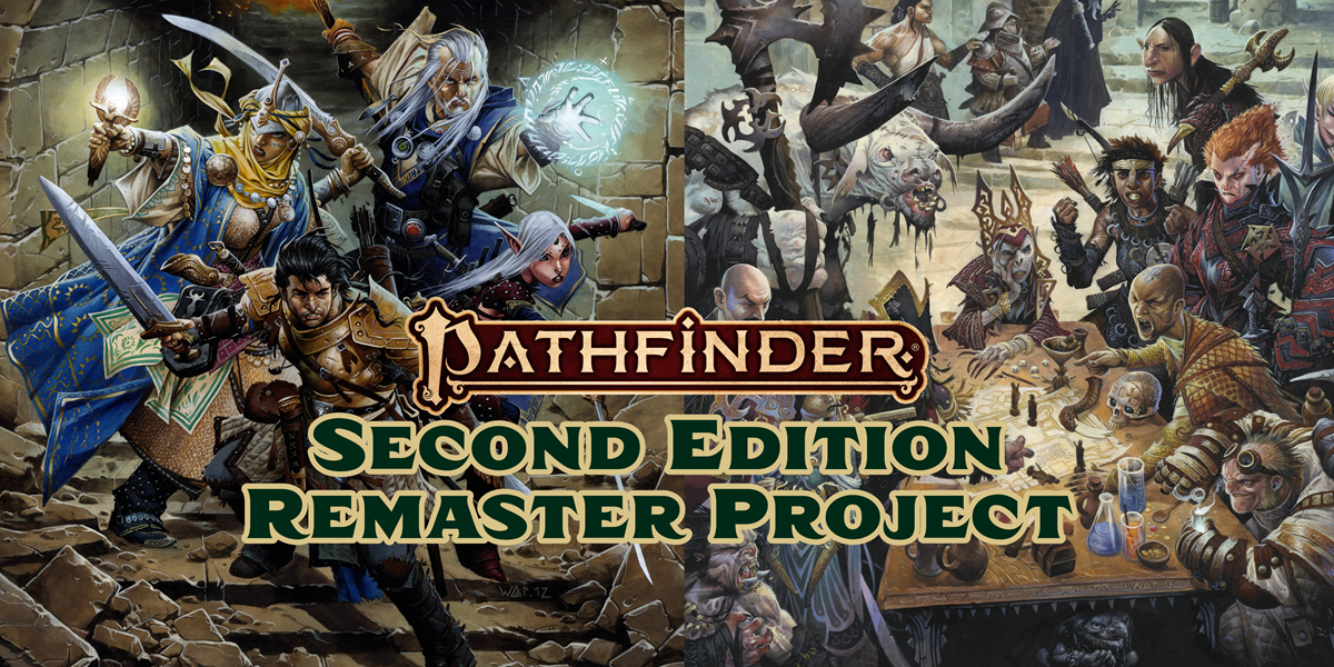 11 Amazing Resources for New Players Learning Pathfinder 2E 