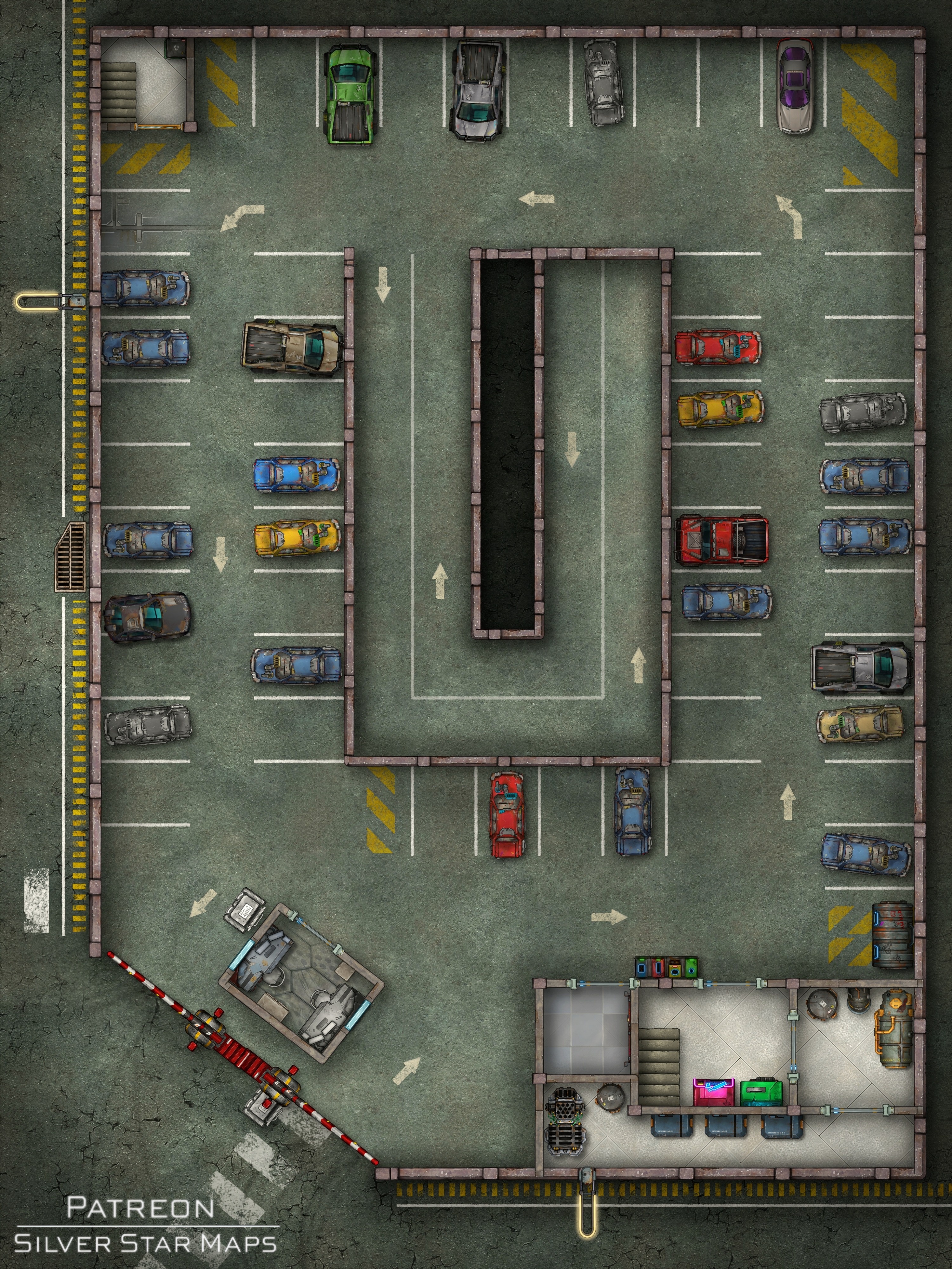 Parking Garage 1st Floor.jpg