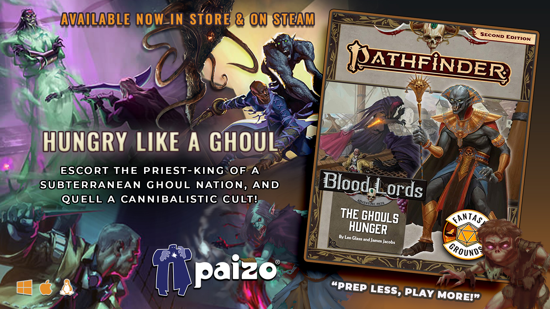 Pathfinder 2 RPG - Blood Lords AP 4 The Ghouls Hunger(PZOSMWPZO90184FG).jpg