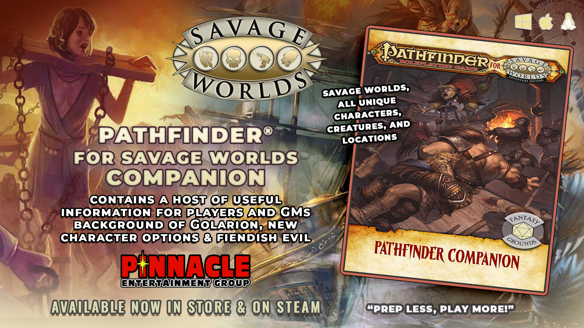 Pathfinder(R) for Savage Worlds Companion(S2P11503).jpg