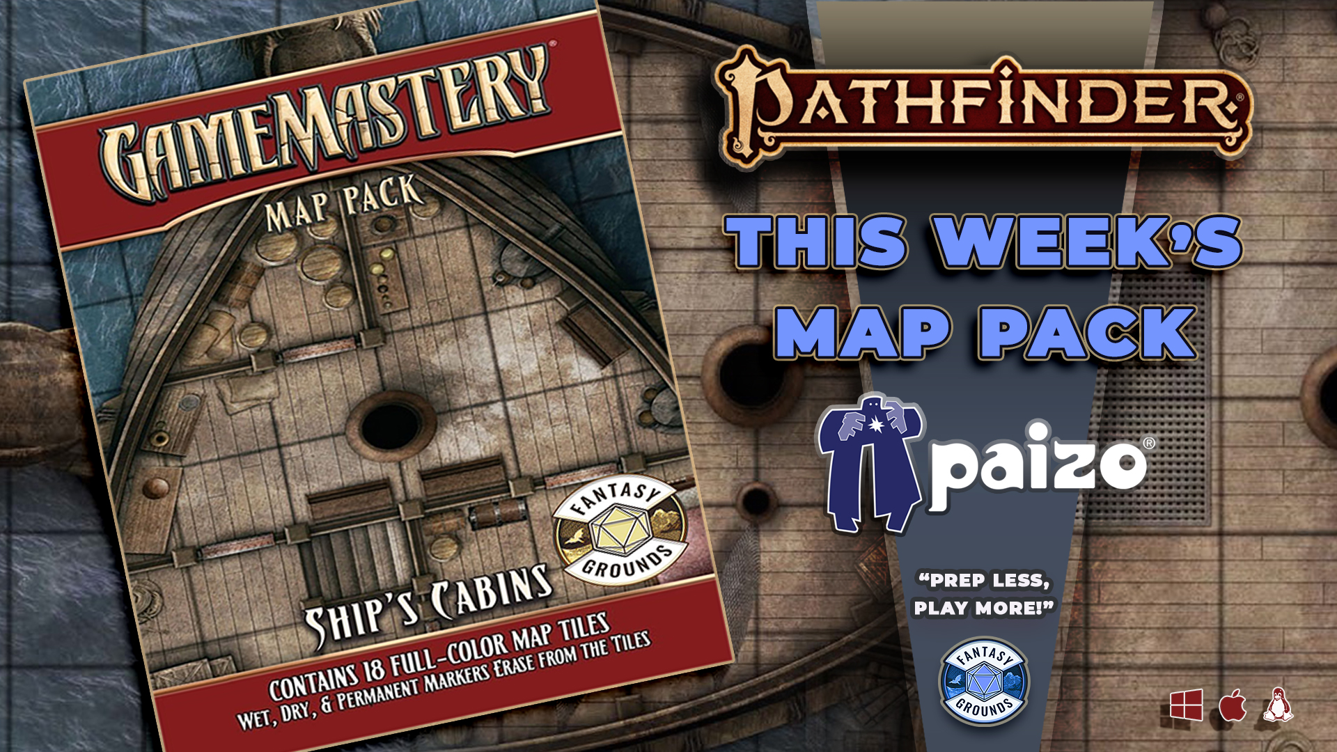 Pathfinder RPG - GameMastery Map Pack Ship's Cabin (PZOSMWPZO4036FG).jpg