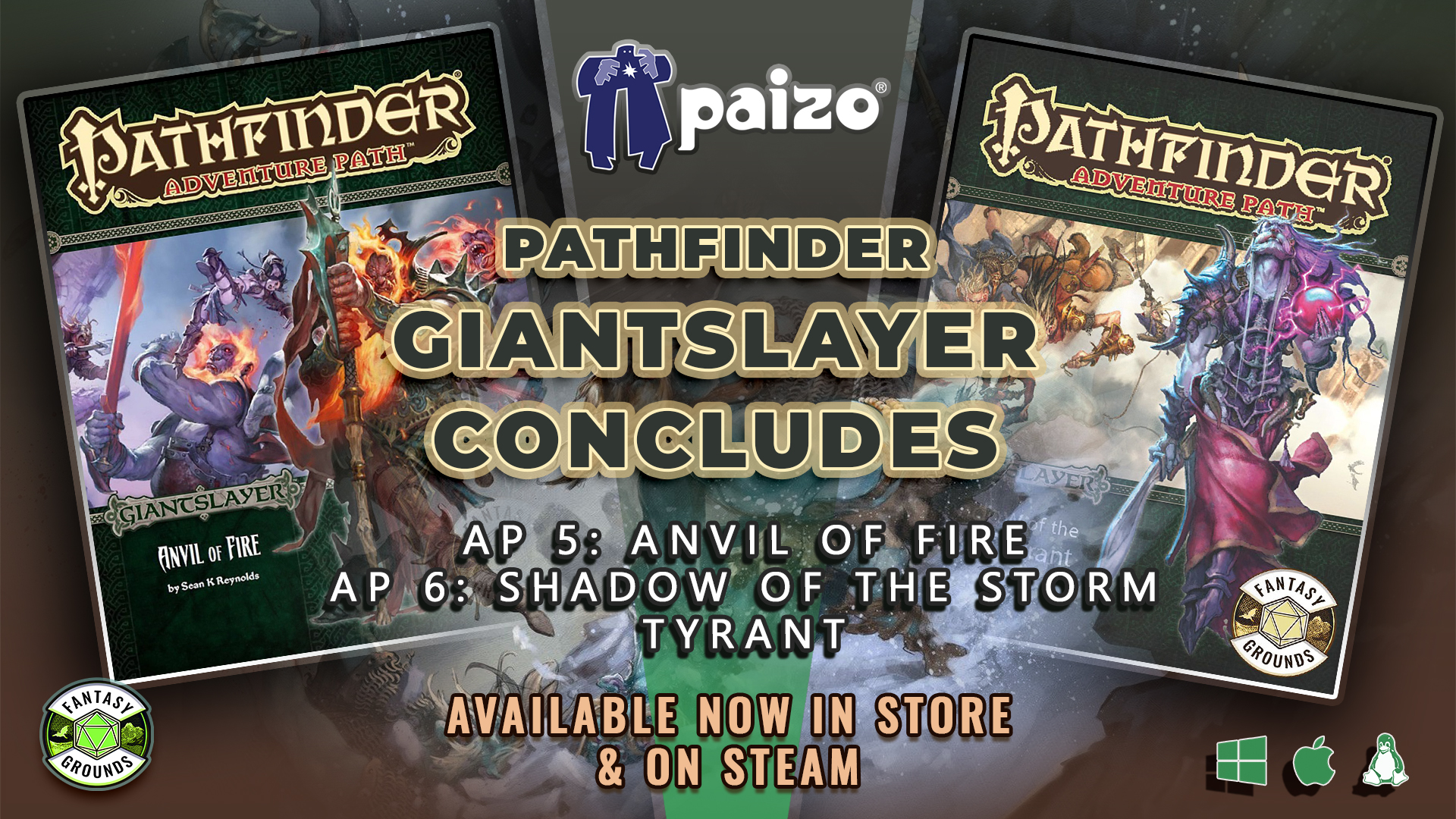 Pathfinder RPG - Giant Slayers.jpg