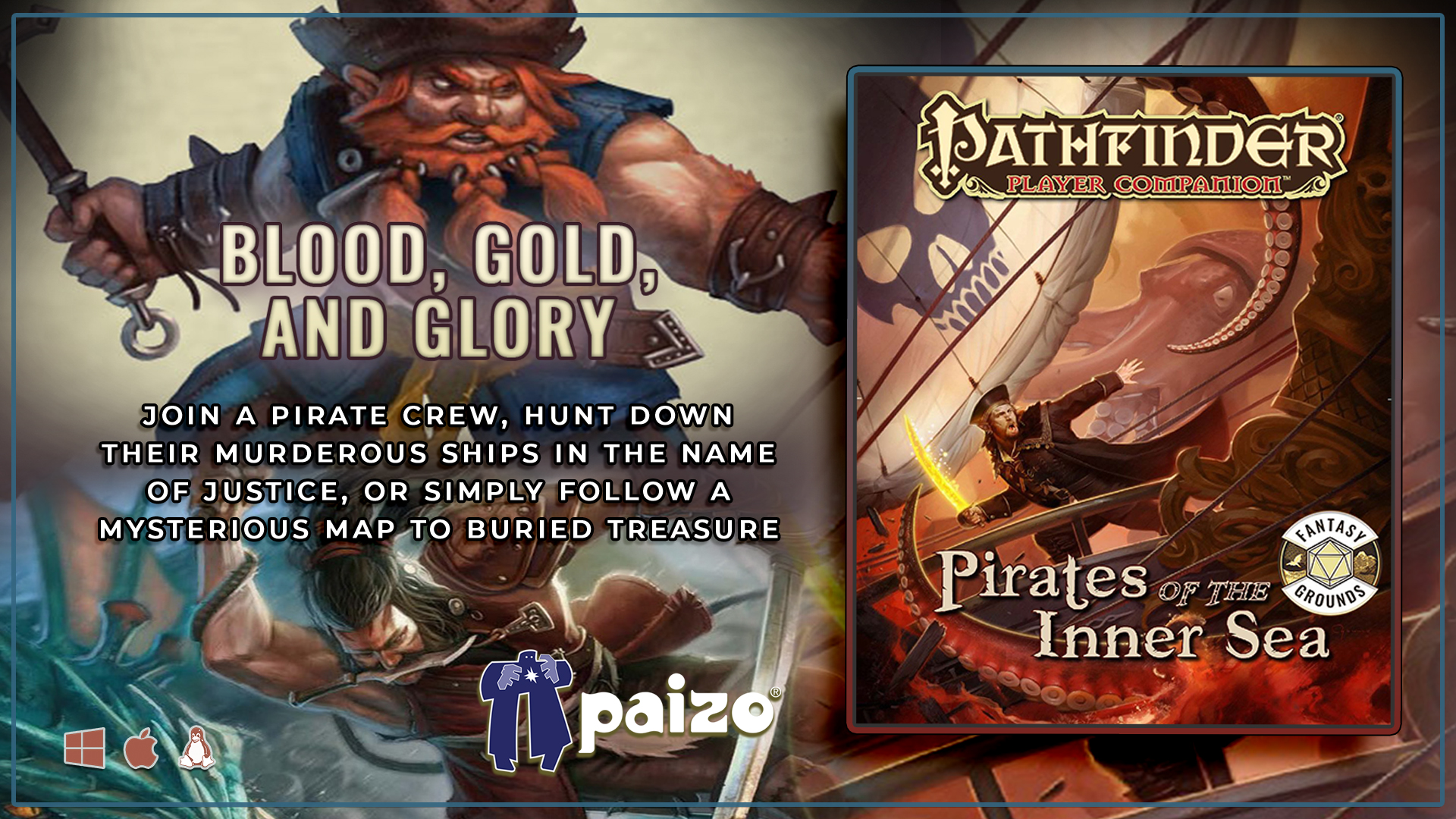 Pathfinder RPG - Pathfinder Player Companion Pirates of the Inner Sea (PZOSMWPZO9422FG).jpg