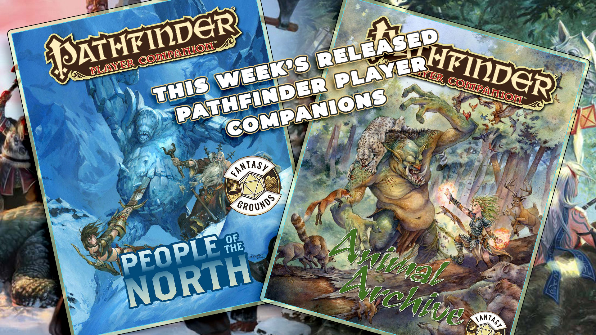 Pathfinder RPG - Player Companions.jpg