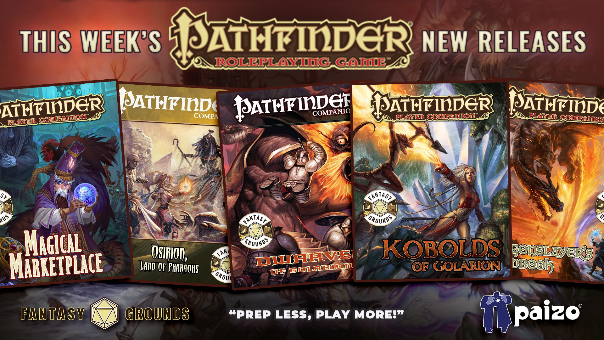 Pathfinder RPG - Releases.jpg