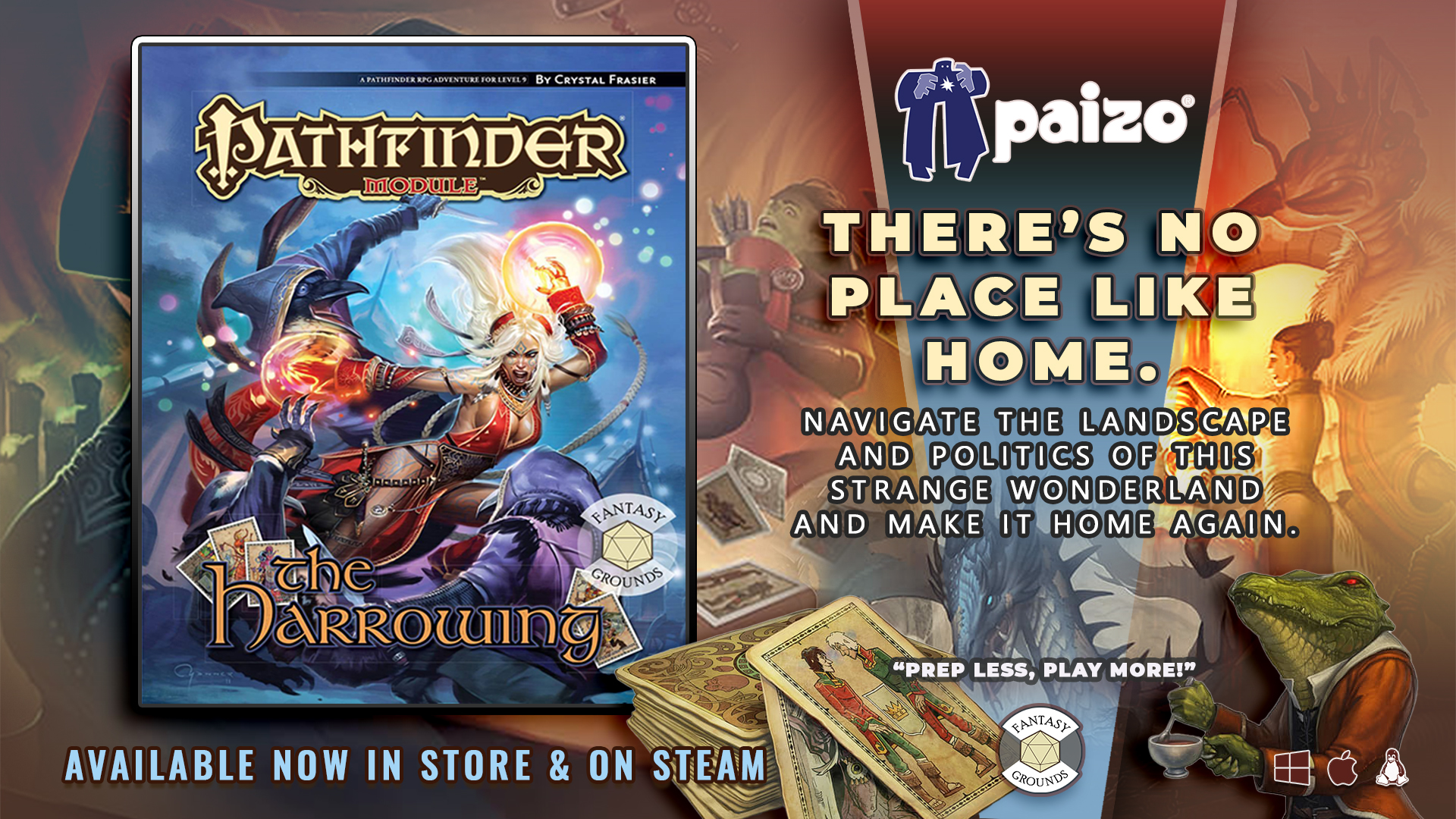 Pathfinder RPG - The Harrowing(PZOSMWPZO9532FG).jpg