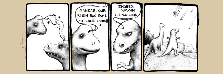 PBF055-Dinosaur_Meteors.jpeg