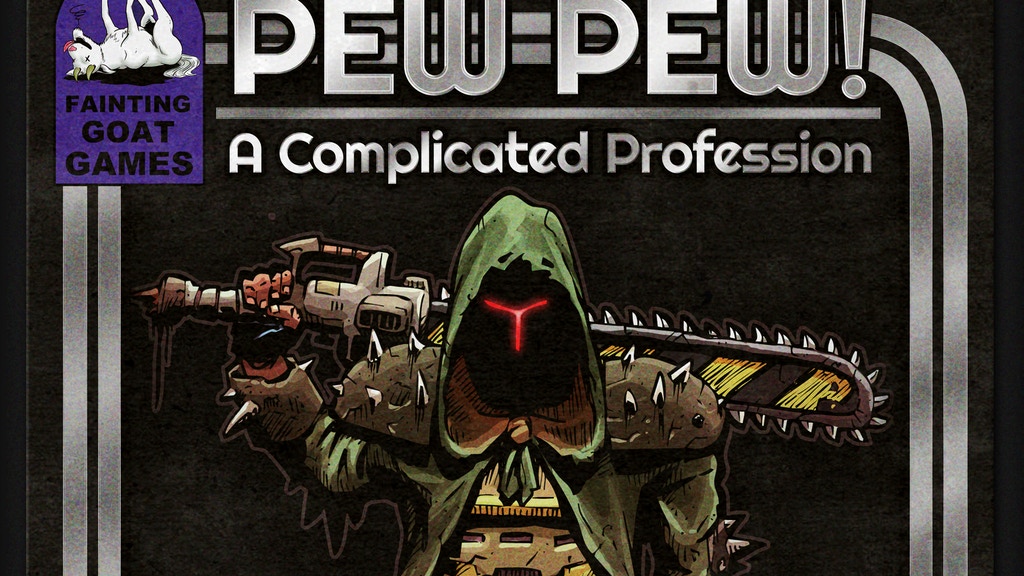 Pew Pew - A Complicated Profession.jpg