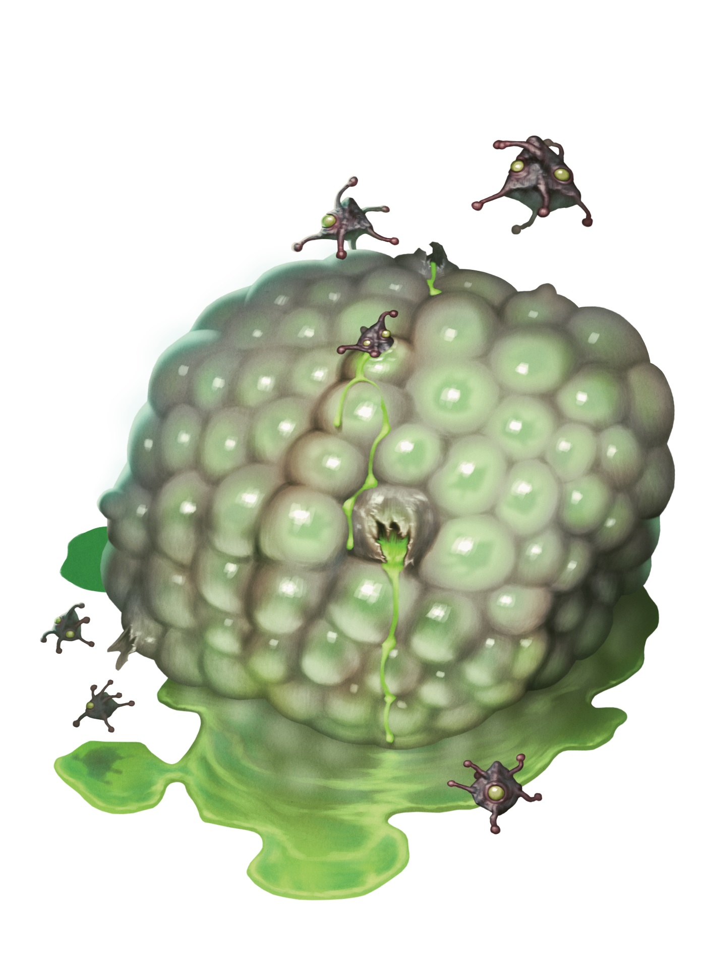 Phandelver and Below_Encephalon_Art by Hinchel Or.jpg