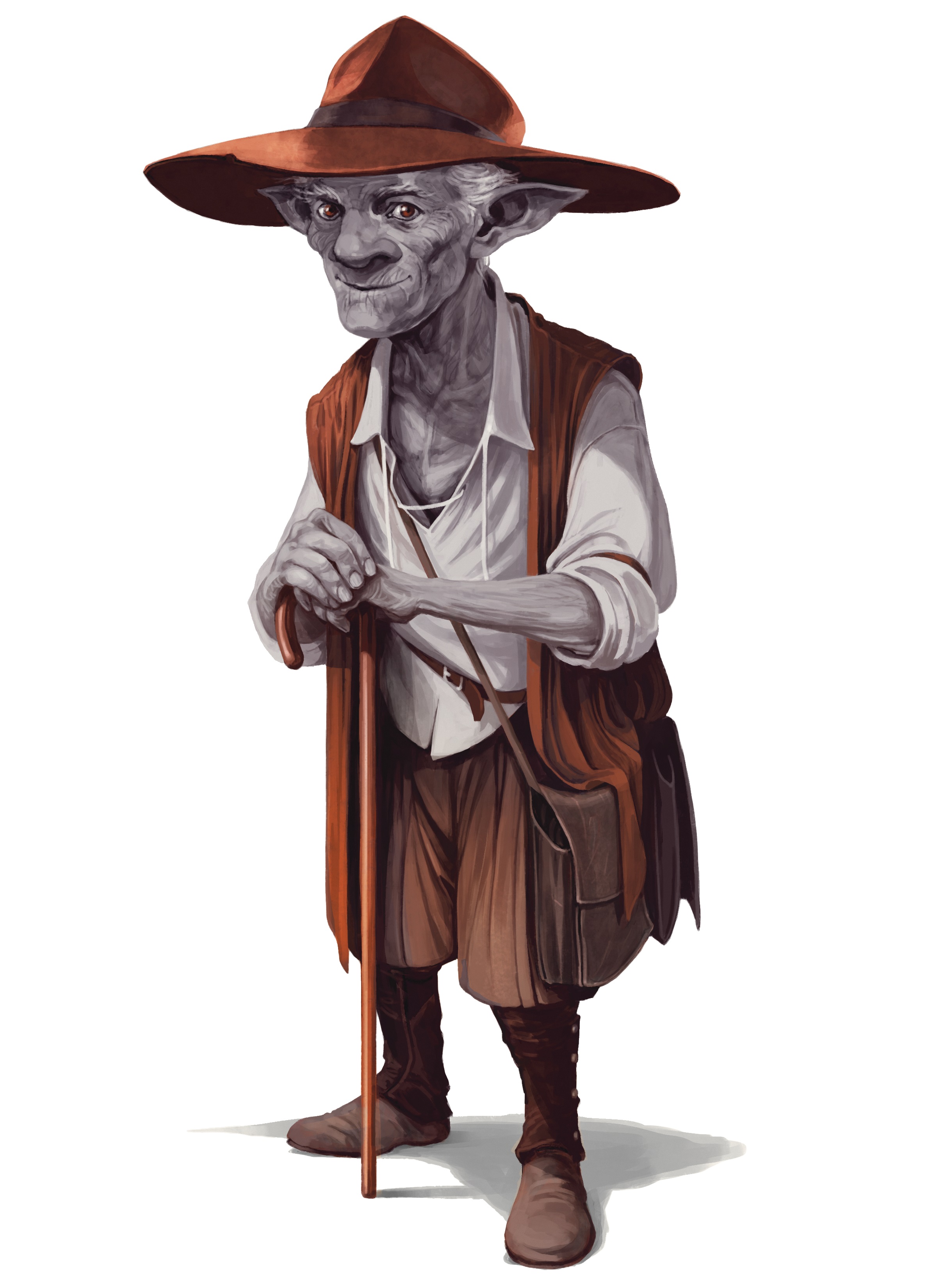 Phandelver and Below_Indiana Gnomes_Rivibiddel_Art by Couple of Kooks.jpg