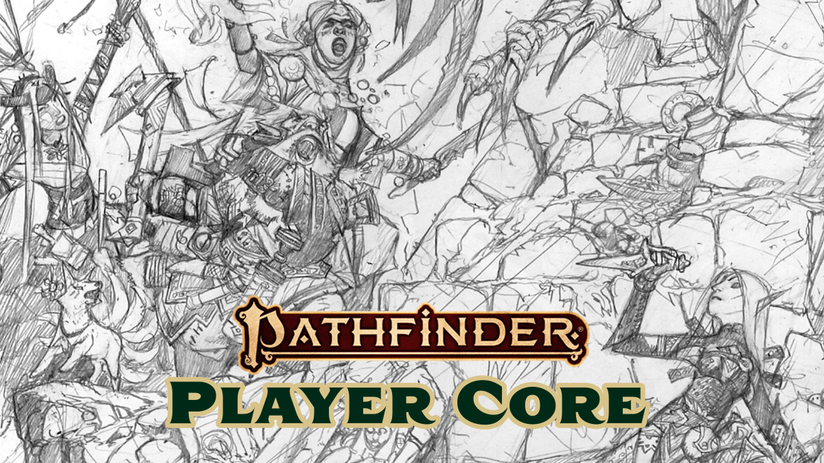 Pathfinder 2E is remastering its core rulebooks to split from D&D OGL and  make learning the RPG easier