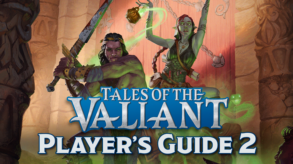 Player's Guide 2- New Power for 5E and TOV Players.png