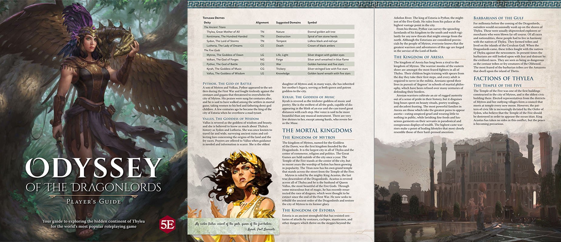 Is guide player. Odyssey of the Dragonlords. DND Odyssey of the Dragonlords. Odyssey of Dragon Lords. Odyssey of the Dragonlords Kyrah.