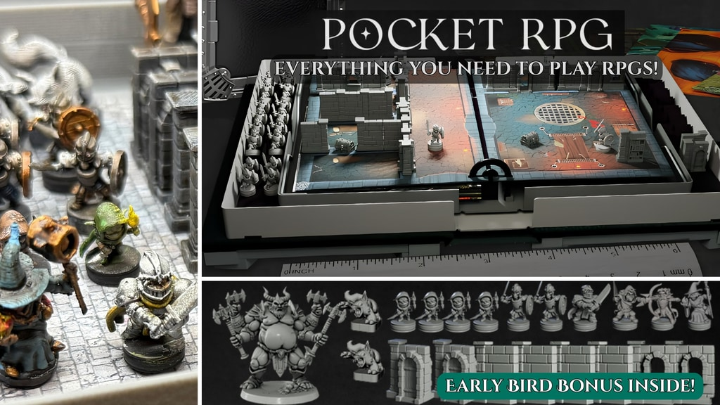 Pocket RPG. Play Anytime. Anywhere. Magnetic. Patent Pending.png