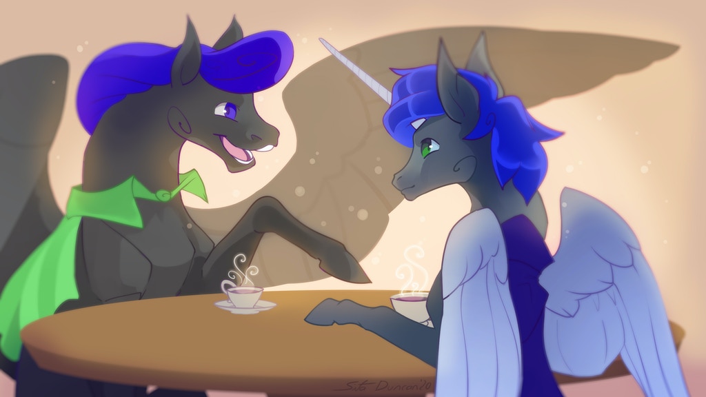 Ponyfinder the Savage Age.jpg