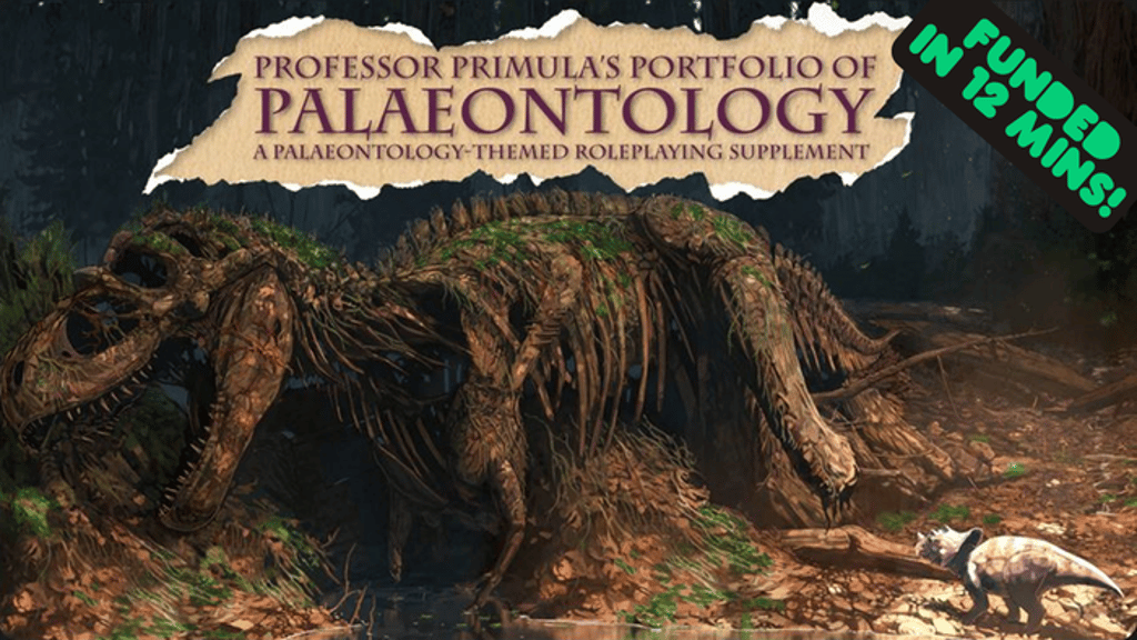 Professor Primula's Portfolio of Palaeontology.png