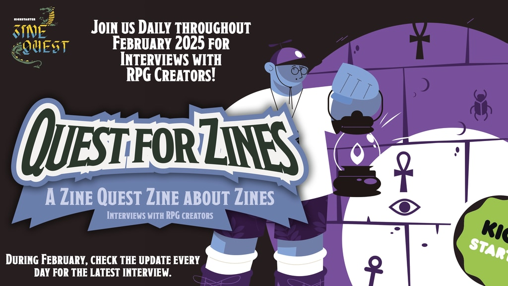 Quest for Zines- a Zine Quest Zine About Zines.png