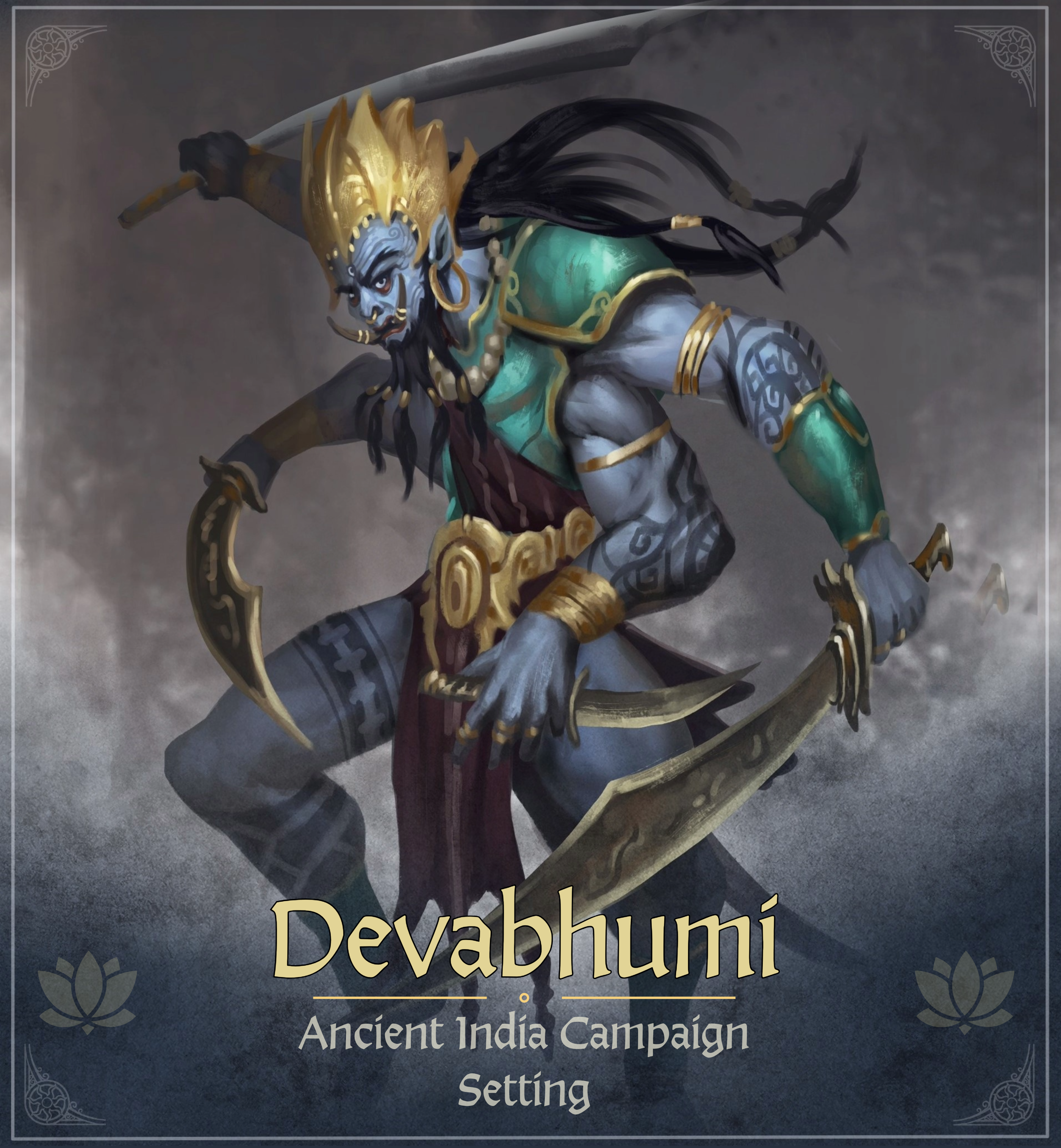 Rakshasa Graphic Ad.png