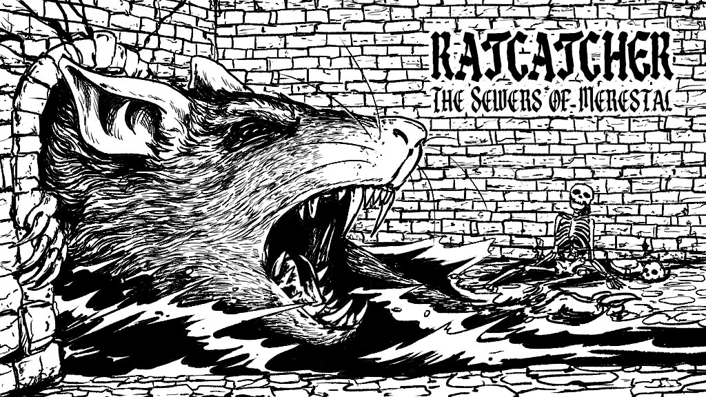 Ratcatcher- The Sewers of Merestal #ZineQuest.png