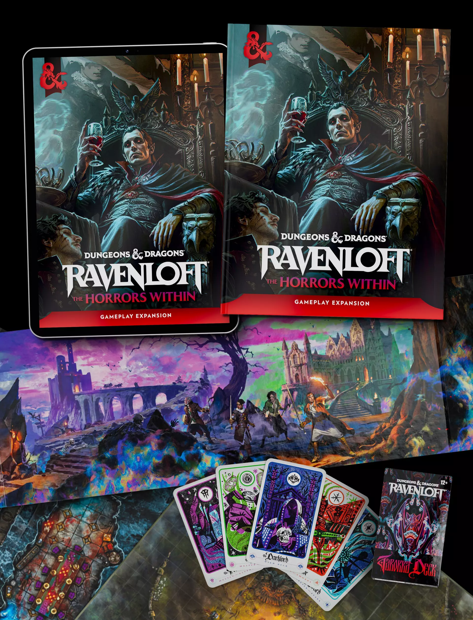 Ravenloft-the-horrors-within-ultimate-bundle-cover.webp