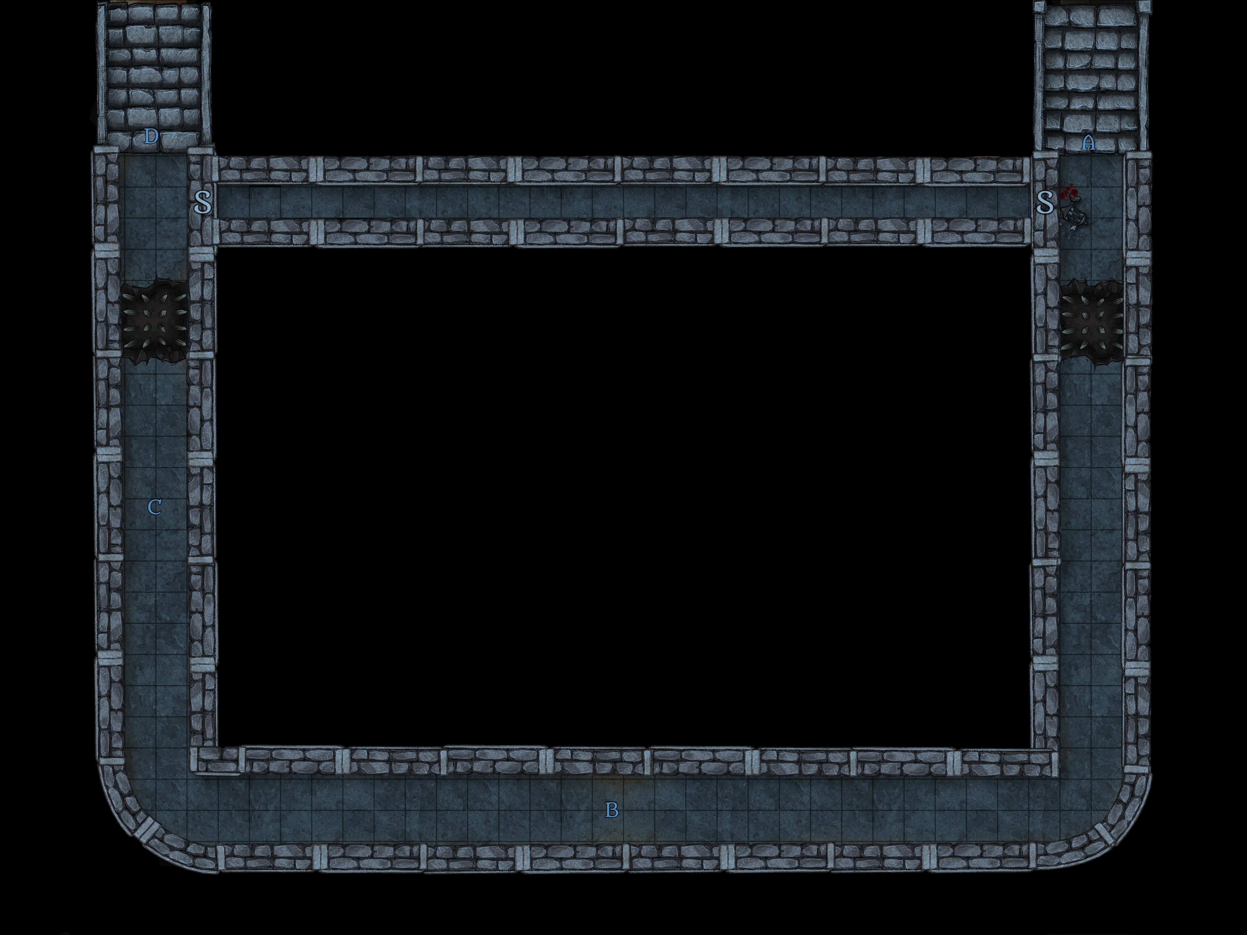 Raven's Shadow - Raven's Crypt - Level 1.jpg