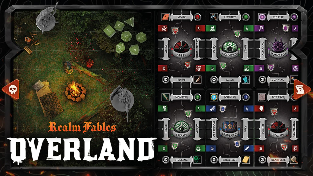 Realm Fables- Overland - Map Books & Card Deck.png