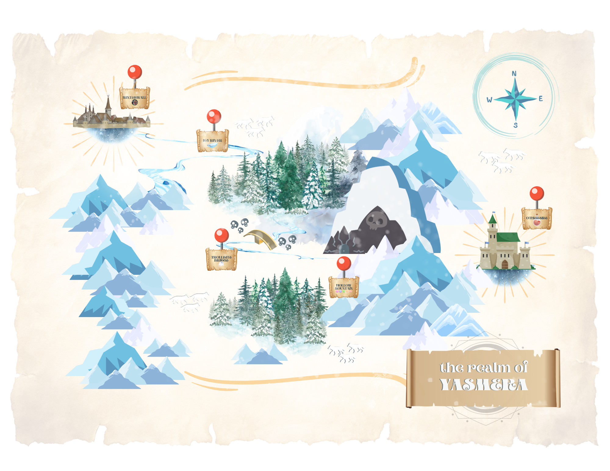 Realm of Yasmera Cartographers Map.png