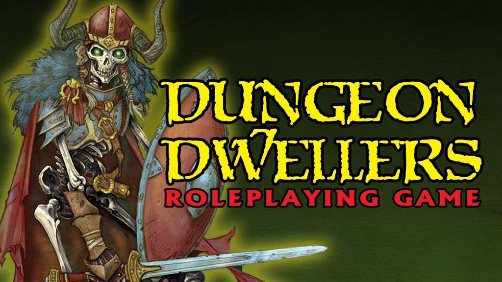 Reaper Miniatures - Dungeon Dwellers Roleplaying Game.png