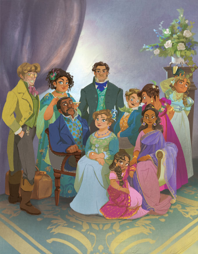 Regency- A Spirited  Darling RPG of Love  Intrigue.png