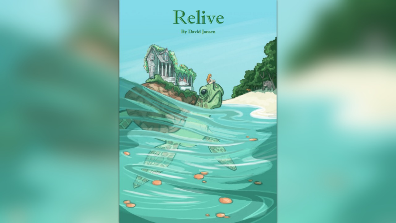 Relive a nostalgia ttrpg game about reliving memories for 1-4 people.jpg