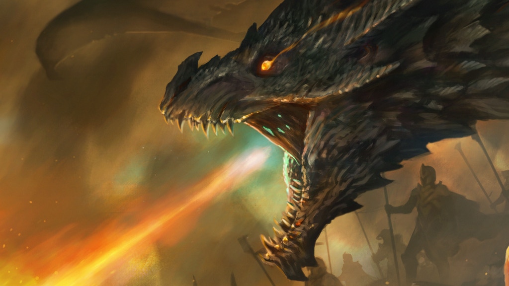 REX DRACONIS- WAR OF THE DRAGON MOON by RICHARD A. KNAAK.jpg