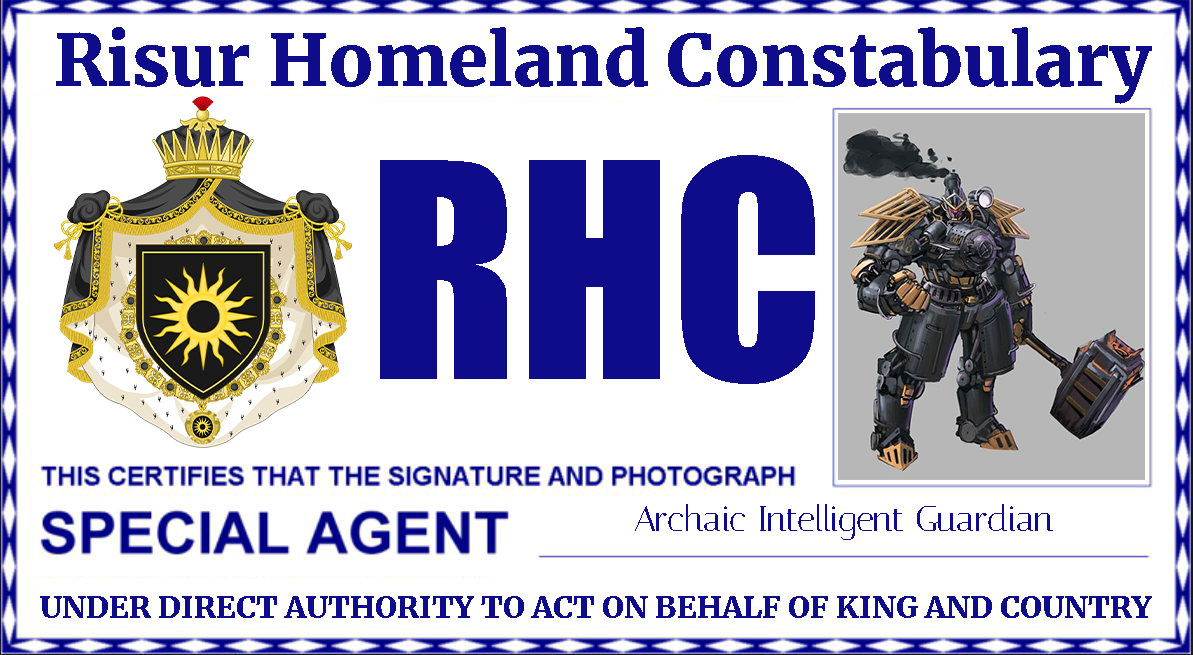 RHC Badge AIG.png