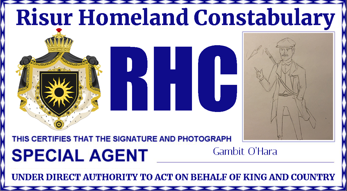 RHC Badge Gambit.png