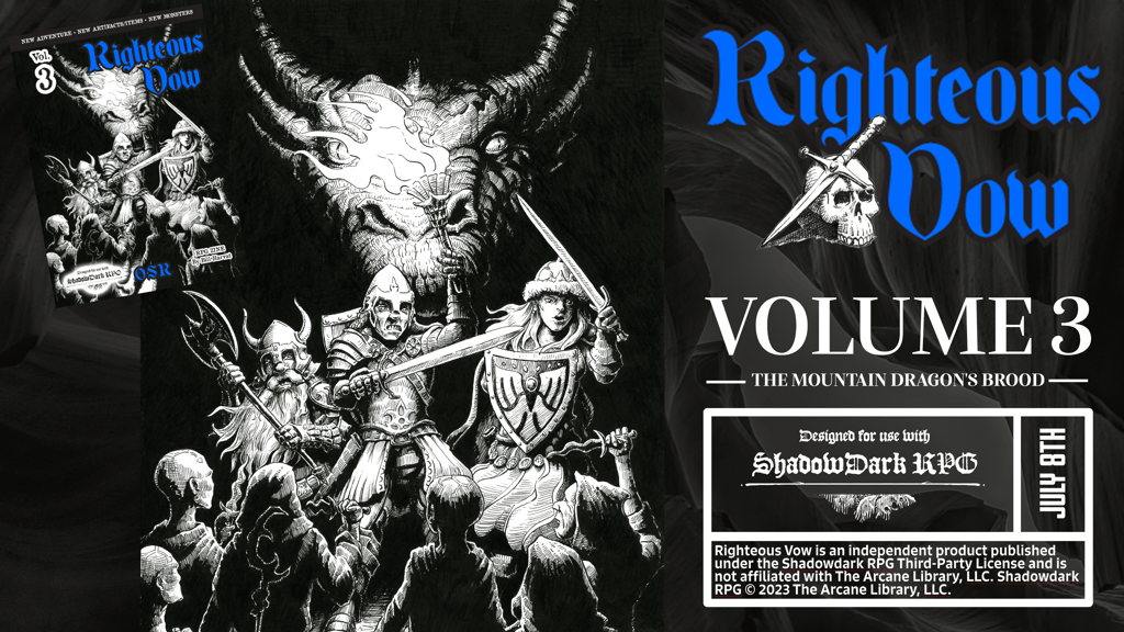 Righteous Vow 3- A RPG Zine for Old School Gaming.png