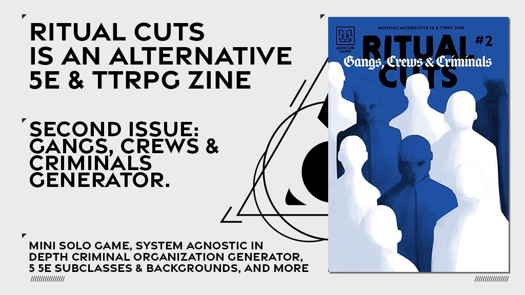 Ritual Cuts #2 - Gangs, Crews & Criminals.jpg