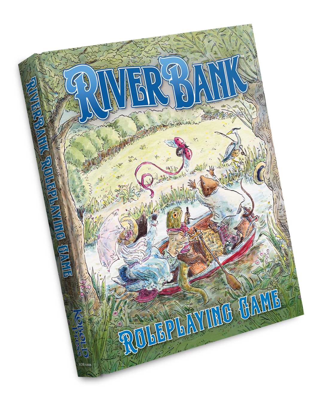 RiverBank 3D Cover.png