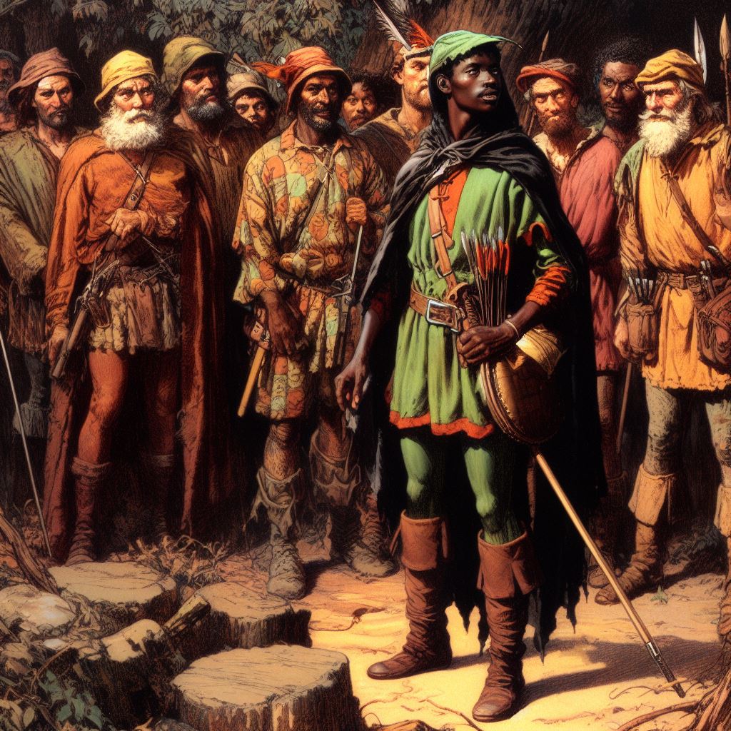 Robin Hood Howard Pyle Style 3.jpeg