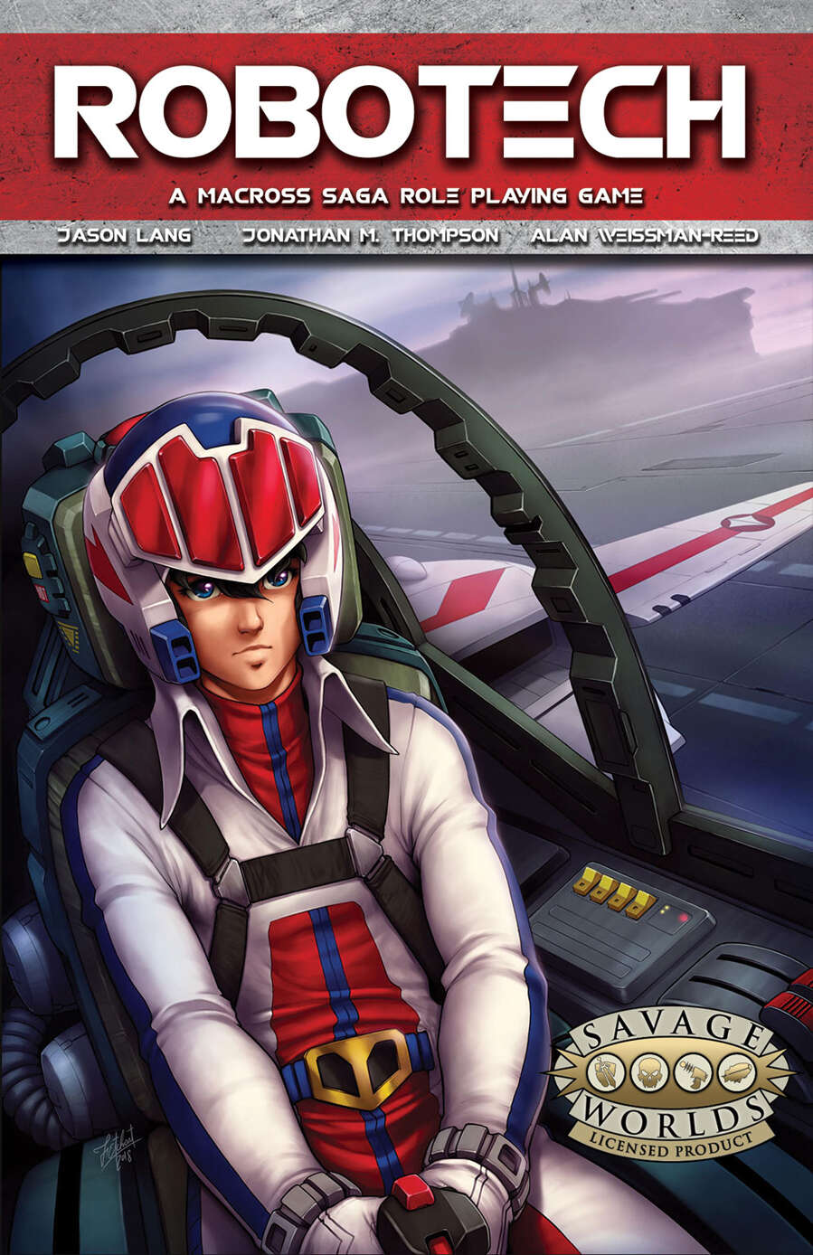 Robotech- A Macross Saga RPG (SWAdE, Revised).jpg