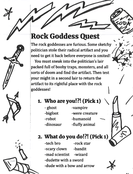 Rock Goddess Quest Cover.PNG