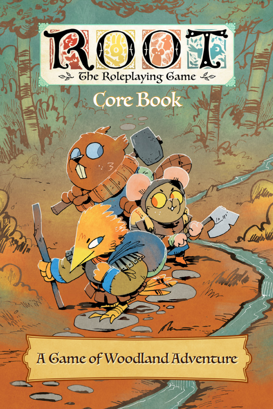 RPG Ork The RPG PDF Free