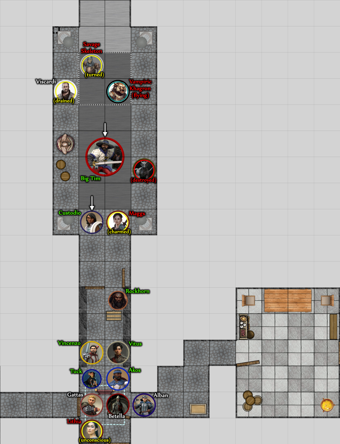 Round 8 - Rockhorn is Up Next.png