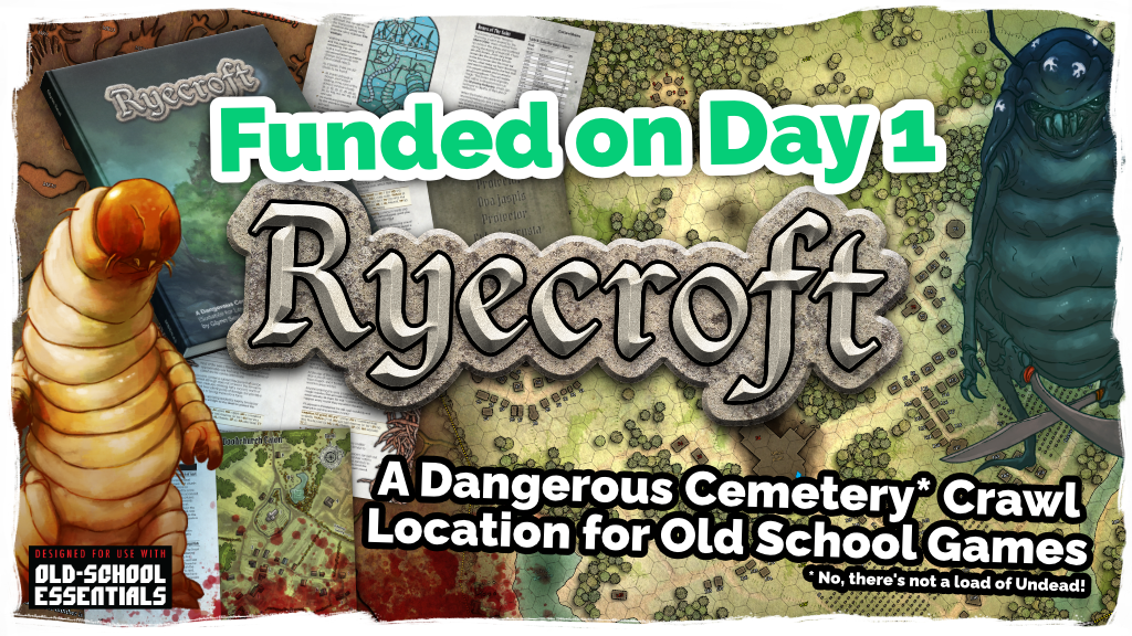Ryecroft- A Dangerous Cemetery Crawl for OSE and BX TTRPGs.png