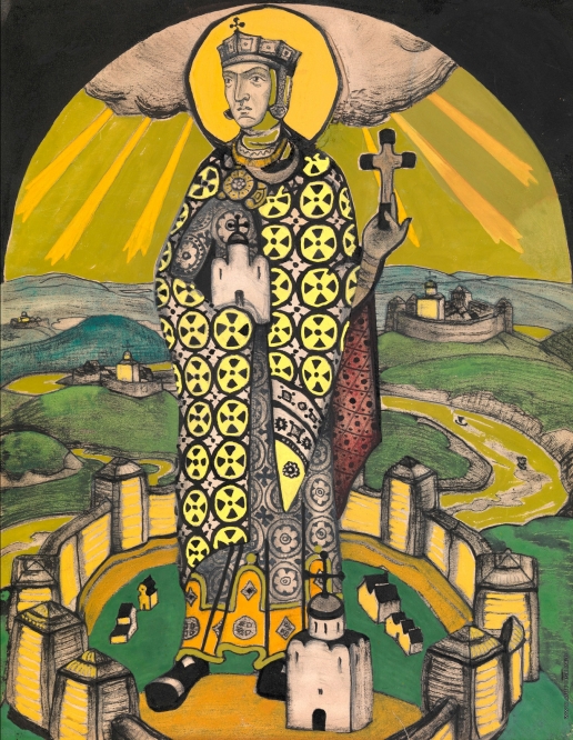 Saint_Olga_by_Nicholas_Roerich_-_1915.jpg