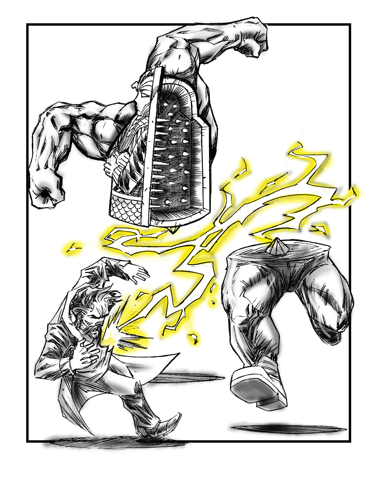 Sarcophagolem colour with border.jpg