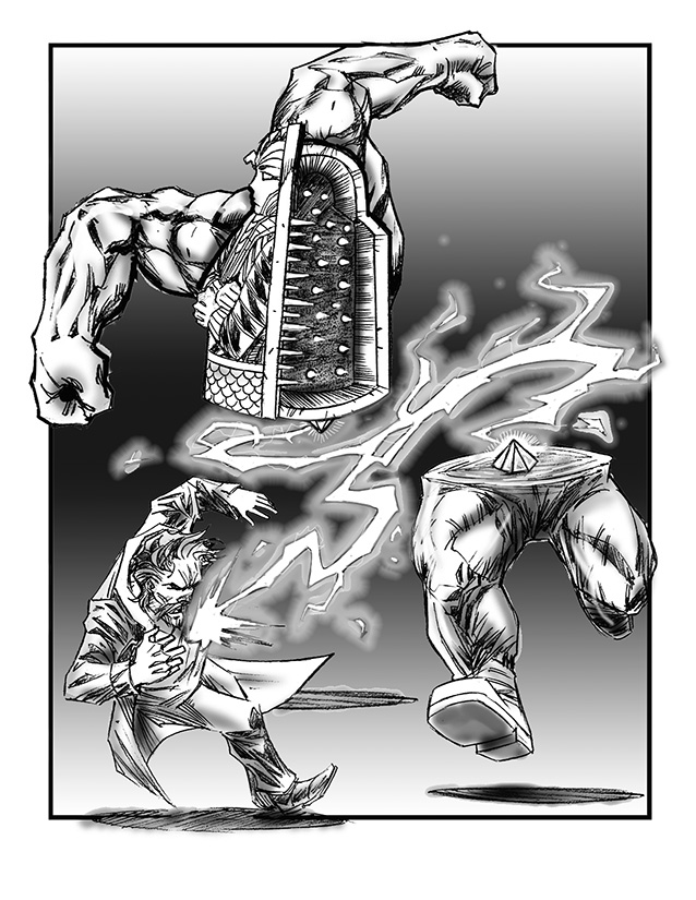 Sarcophagolem shaded 2 with border 50%.jpg