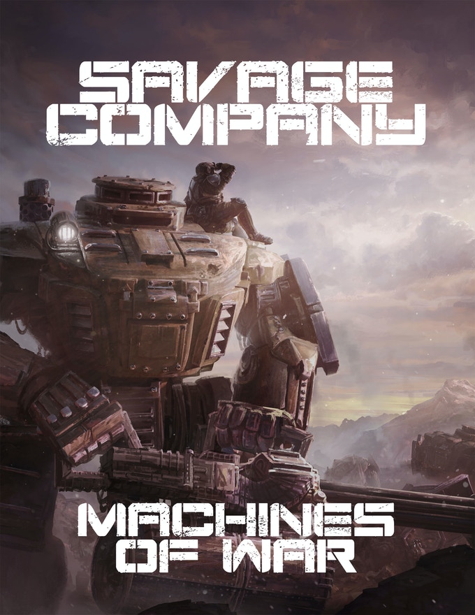 Savage Company- Machines of War.jpg