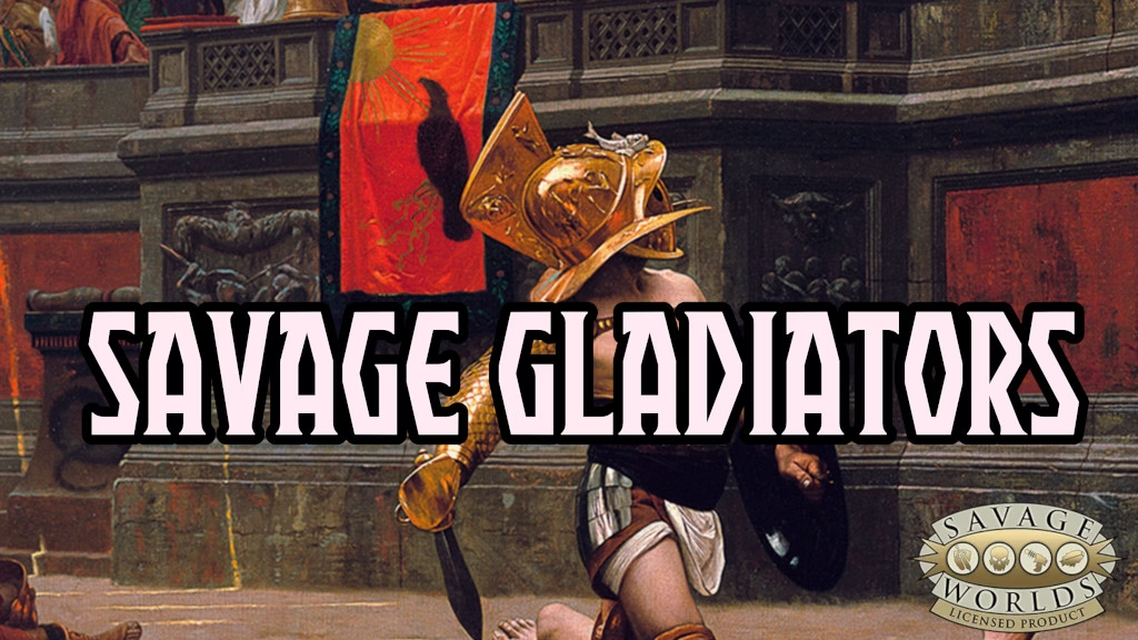 Savage Gladiators.png